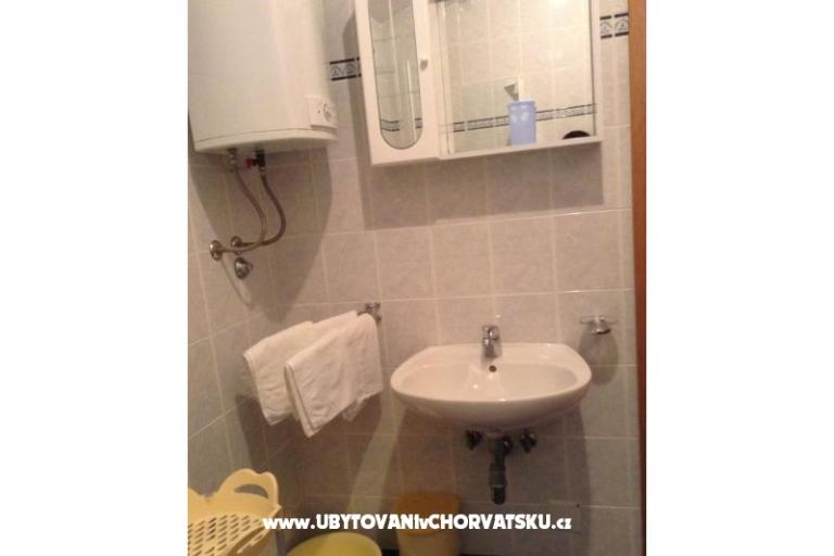 Appartements Parčina – foto 15