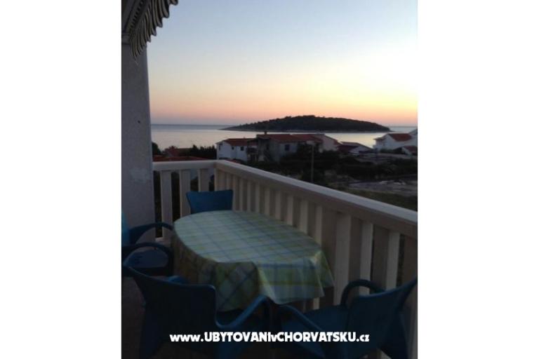 Appartements Parčina – foto 16