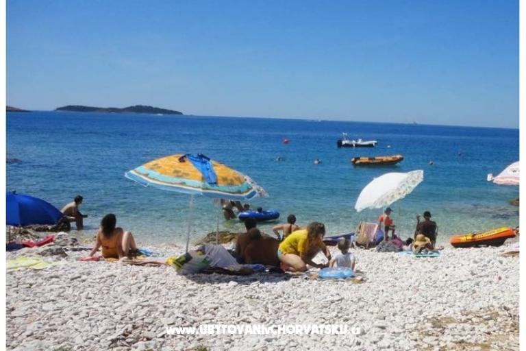 Appartements Parčina – foto 17