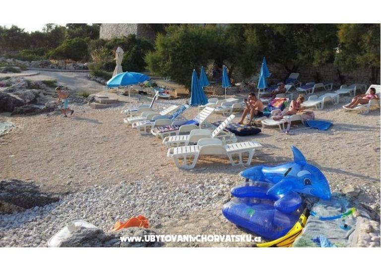 Appartements Parčina – foto 18