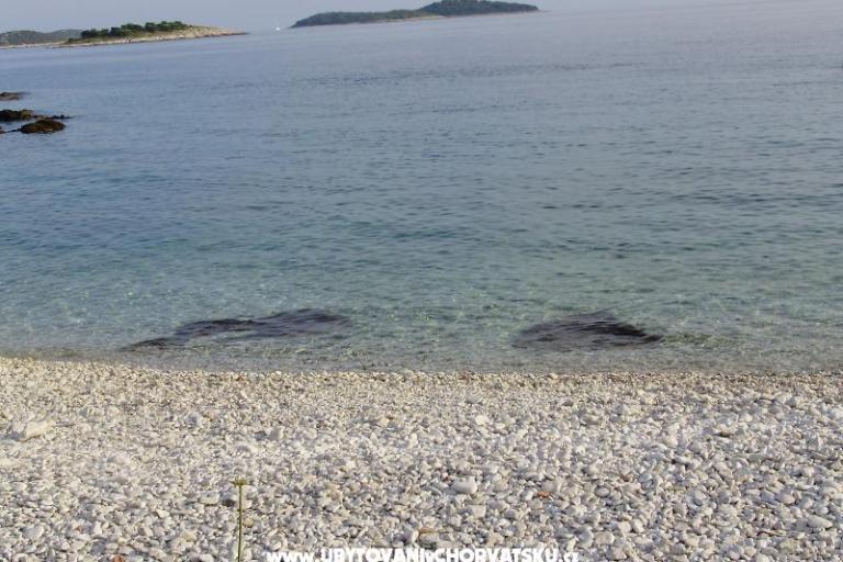 Appartements Parčina – foto 2