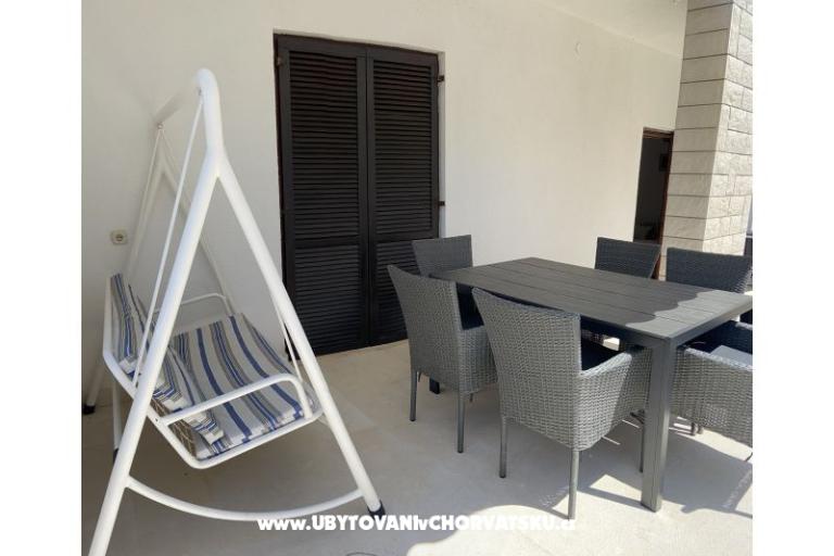 Appartements Parčina – foto 4