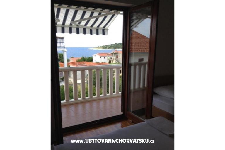 Appartements Parčina – foto 7