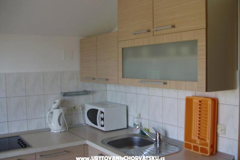 Appartements Parčina – foto 8