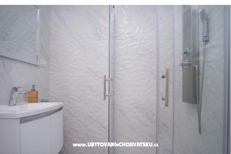 Appartements Polić – foto 10