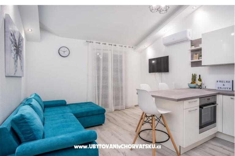 Appartements Polić – foto 11