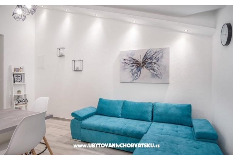 Appartements Polić – foto 12
