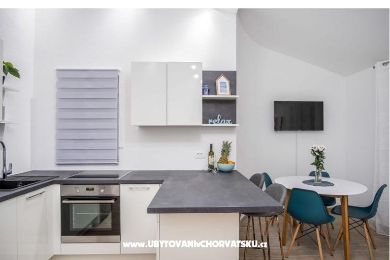 Appartements Polić – foto 14