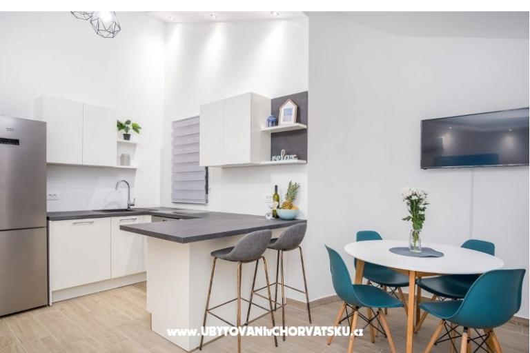 Appartements Polić – foto 15