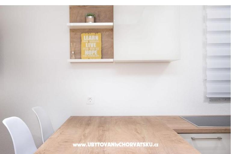 Appartements Polić – foto 16