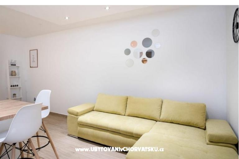Appartements Polić – foto 6