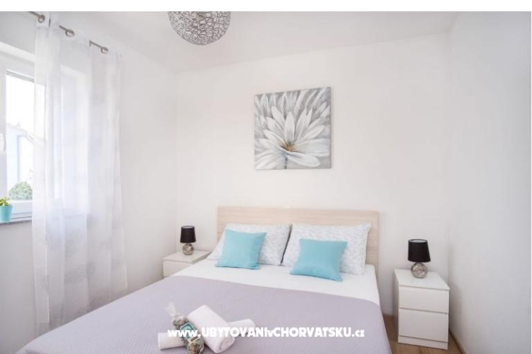 Appartements Polić – foto 9