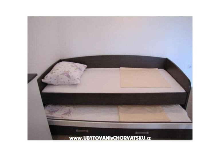 Apartmani Toni Rogoznica – foto 14