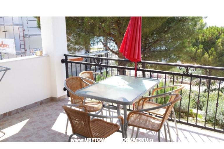 Apartmani Toni Rogoznica – foto 18