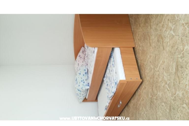 Apartmani Toni Rogoznica – foto 7