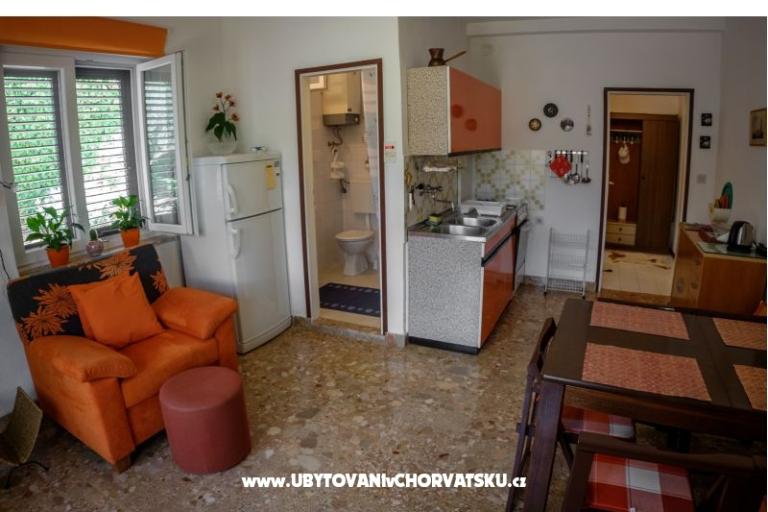 Appartements Radmila – foto 10