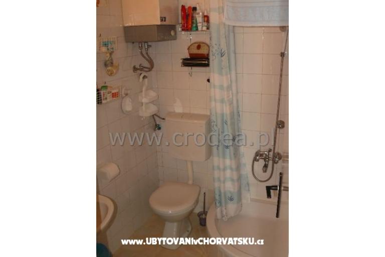 Appartements Radmila – foto 11