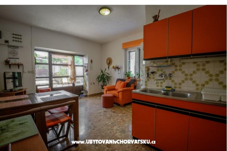 Appartements Radmila – foto 12