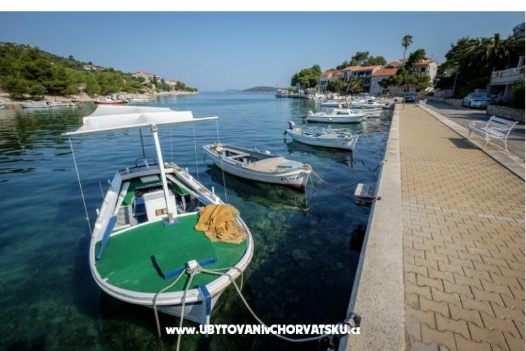 Appartements Radmila – foto 15