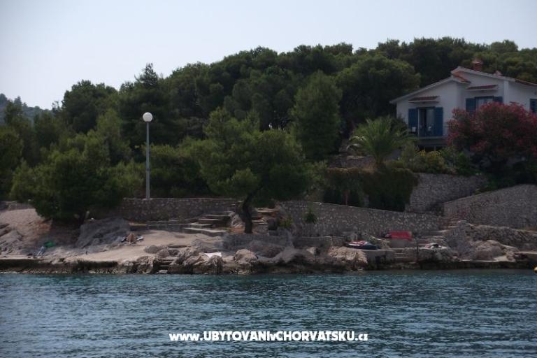 Appartements Radmila – foto 17