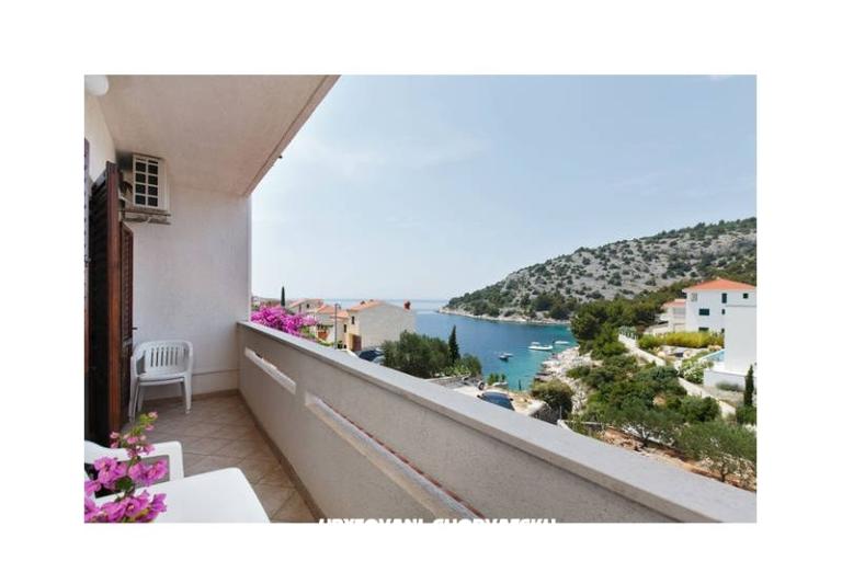 Appartements Ražanj (Appartements Soldić) – foto 13