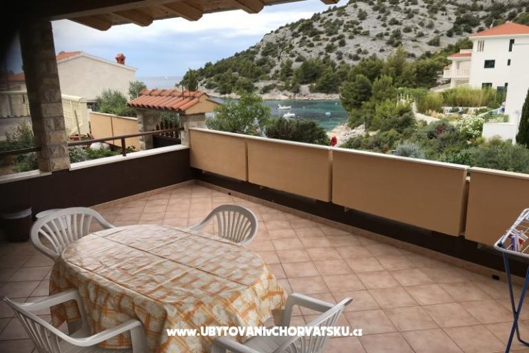 Appartements Ražanj (Appartements Soldić) – foto 6