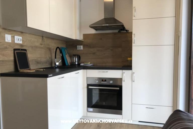 Appartements Ražanj (Appartements Soldić) – foto 7