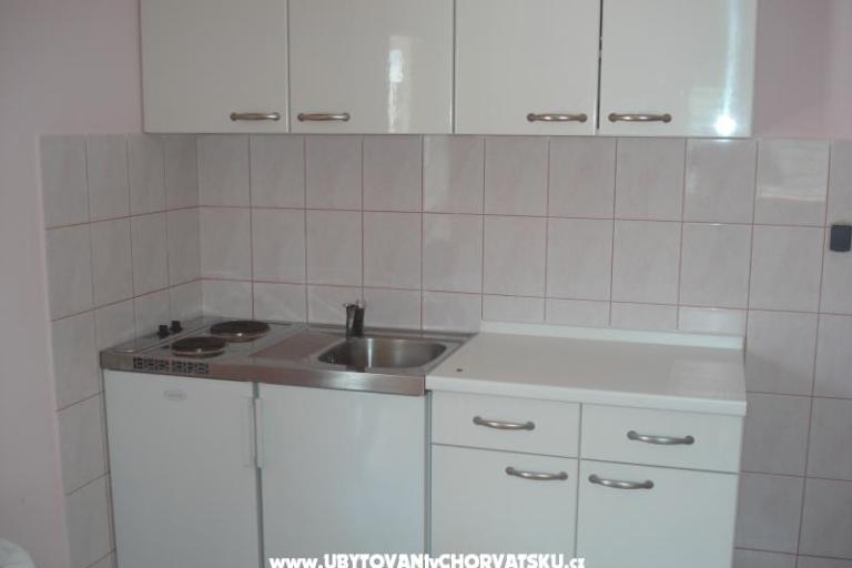 Appartements Rogoznica 3 – foto 10