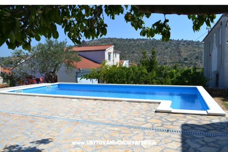 Appartements Rogoznica 3 – foto 5