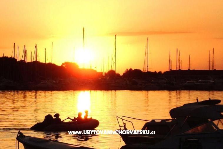 Appartements Rogoznica 3 – foto 8