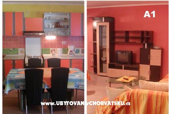 Appartements Rogoznica Stupin – foto 2