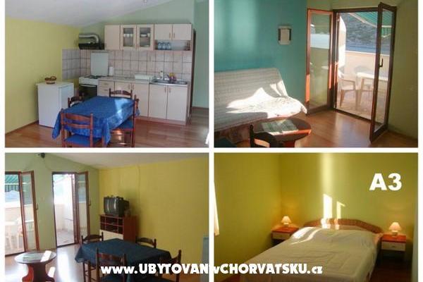 Appartements Rogoznica Stupin – foto 7