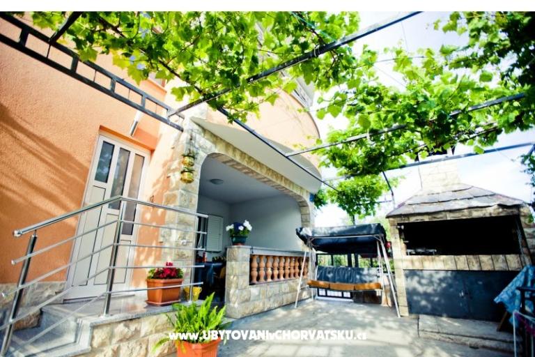 Appartements Roje – foto 9