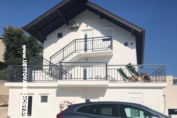 Appartements Ruža – foto 11