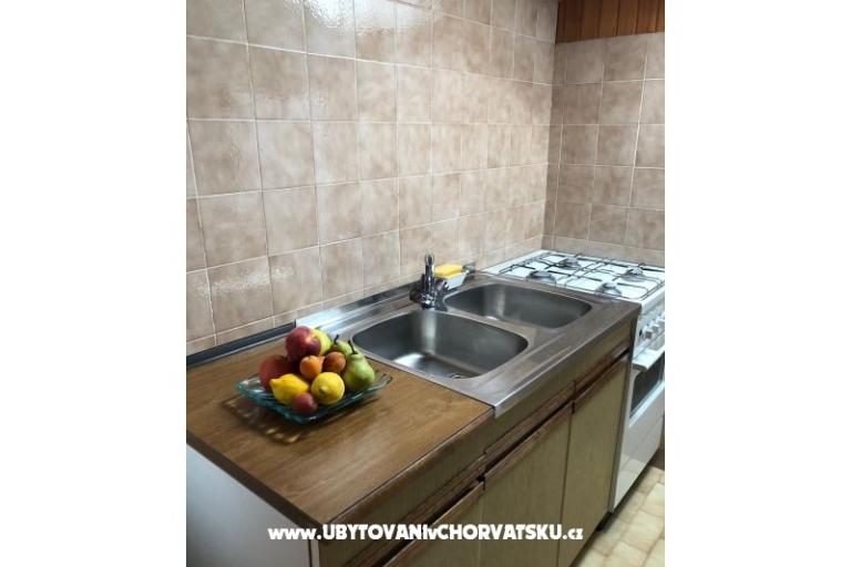 Appartements Ruža – foto 15