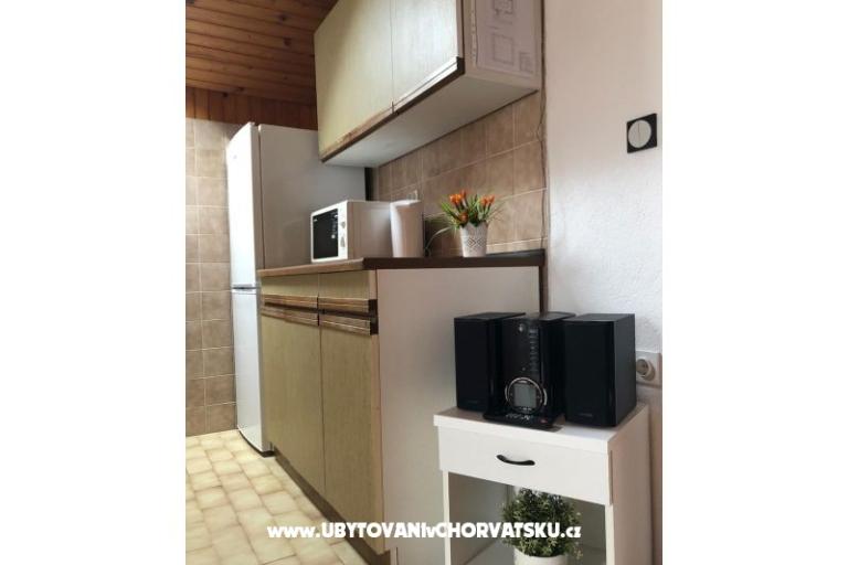 Appartements Ruža – foto 16