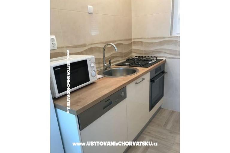 Appartements Ruža – foto 18