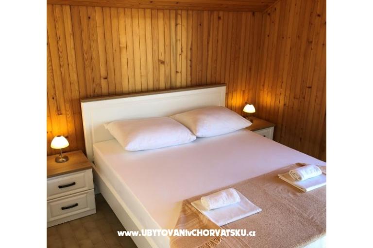 Appartements Ruža – foto 24