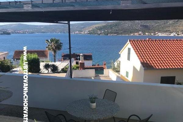 Appartements Ruža – foto 25