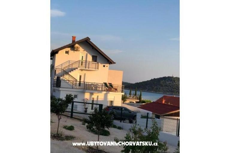 Appartements Ruža – foto 27