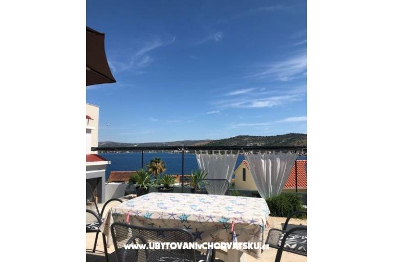 Appartements Ruža – foto 32