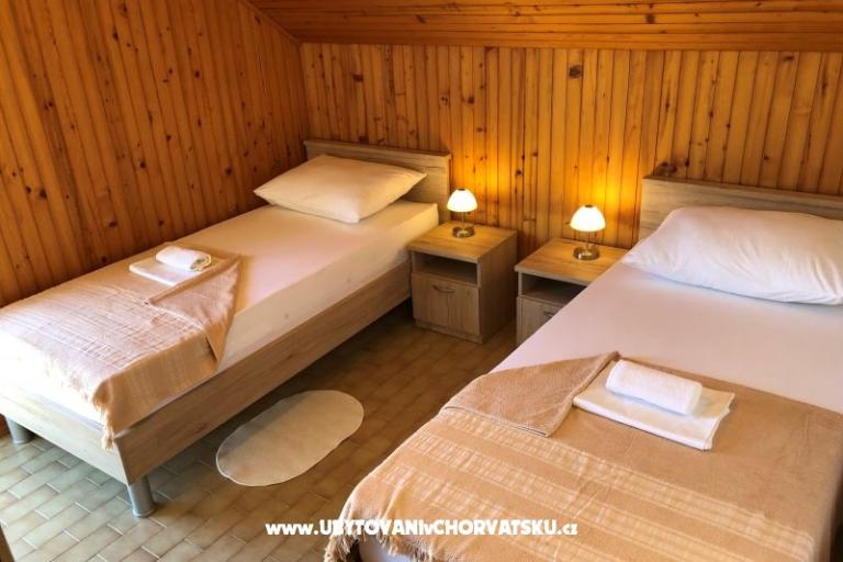 Appartements Ruža – foto 8