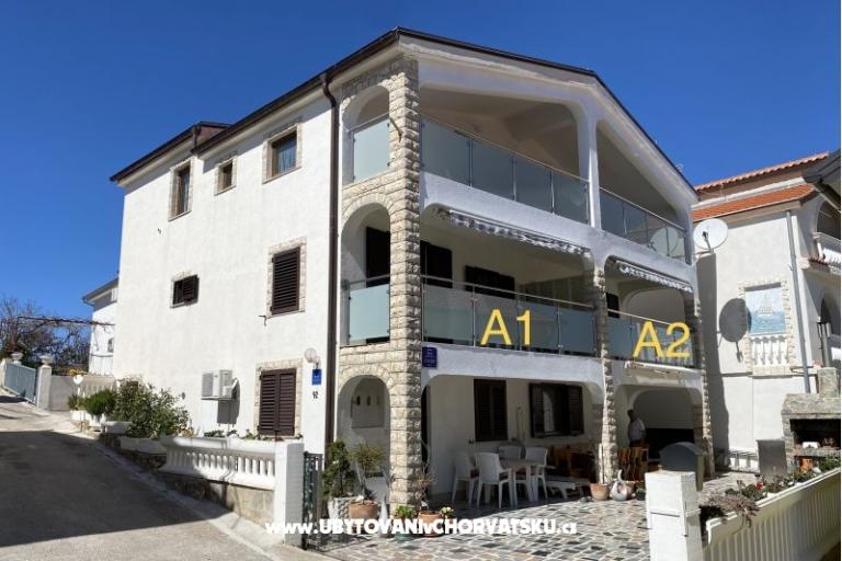 Maison Lucija  – foto 2