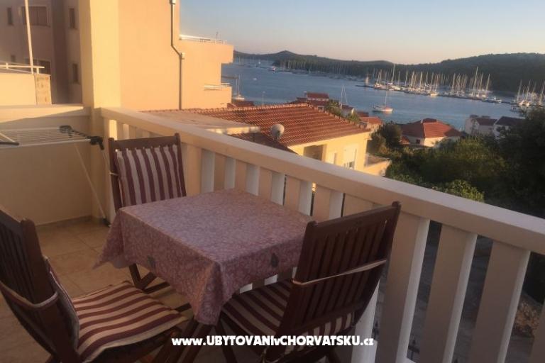 Appartements Sandra – foto 11