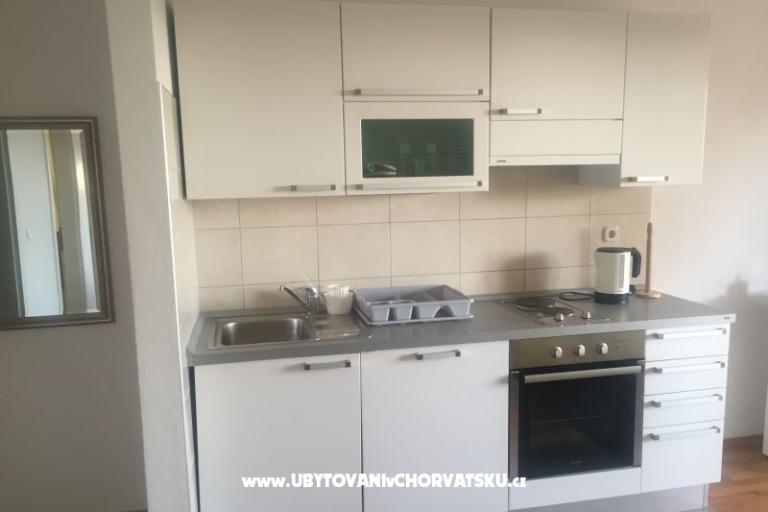 Appartements Sandra – foto 13