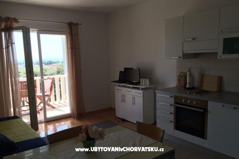 Appartements Sandra – foto 9
