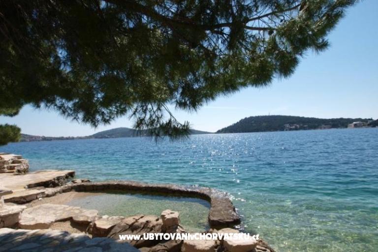 Villa Appartements Šimac – foto 11