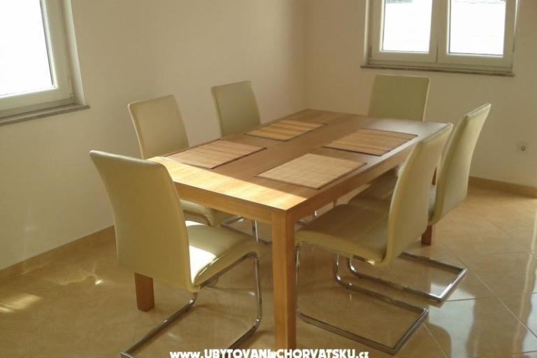 Villa Appartements Šimac – foto 12