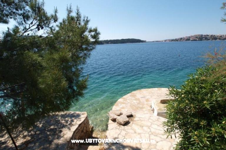 Villa Appartements Šimac – foto 13