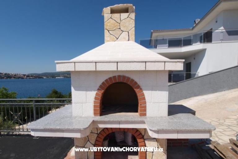 Villa Appartements Šimac – foto 15